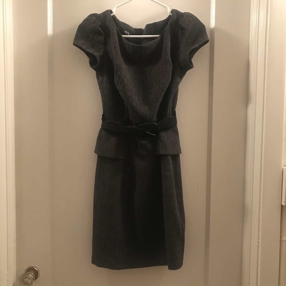 Formal dress